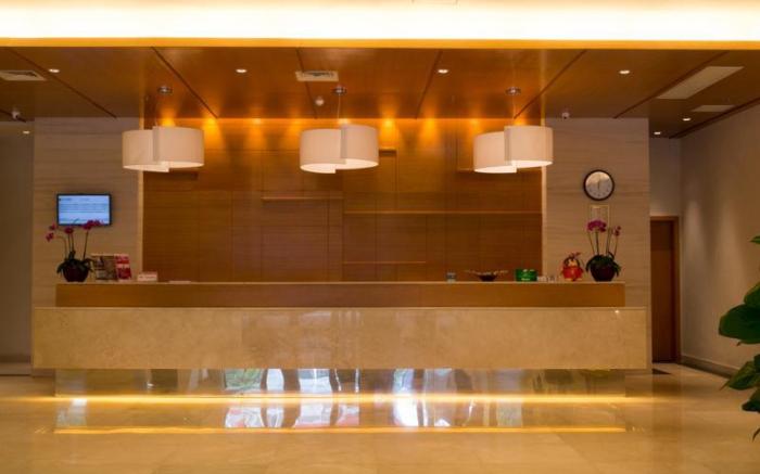 Ji Hotel Sanya Bay