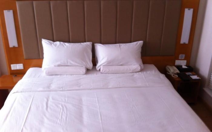 Ji Hotel Sanya Bay