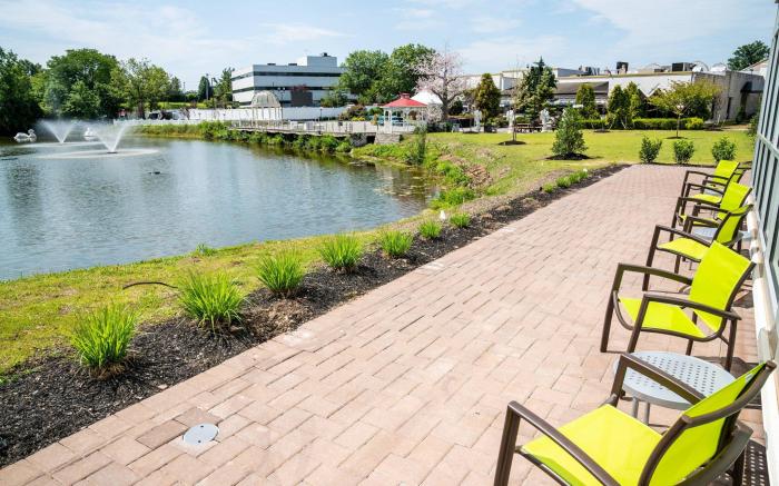 SpringHill Suites by Marriott Woodbridge