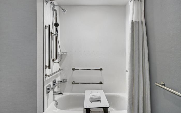 Courtyard® by Marriott® Manhattan Aggieville