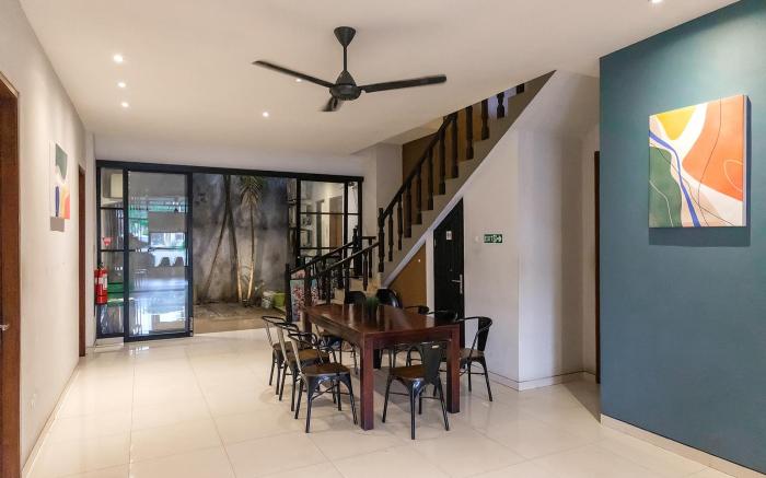 Mono Coliving Kencana Surabaya