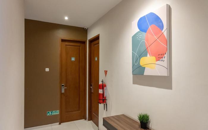 Mono Coliving Kencana Surabaya