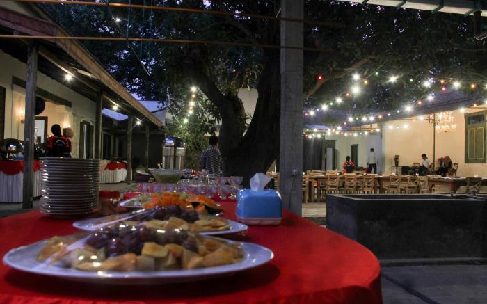 Tiongkok Kecil Heritage Lasem