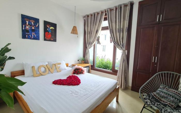 Hotel Lang Ko Ho