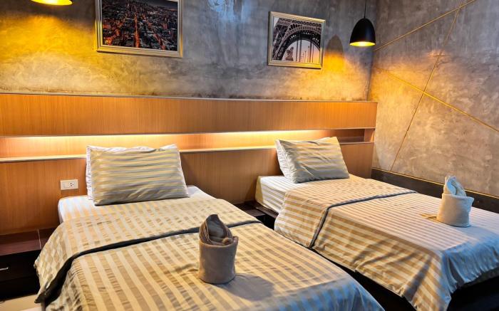 Le Park 23 Boutique Resort
