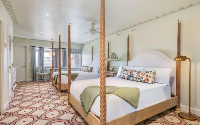 Sanderling Resort