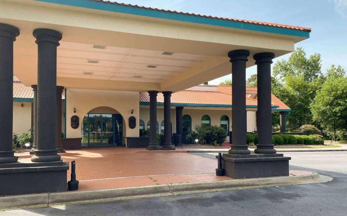 Motel 6 Savannah, GA - Gateway & I-95