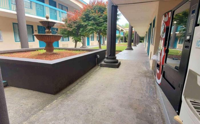 Motel 6 Savannah, GA - Gateway & I-95
