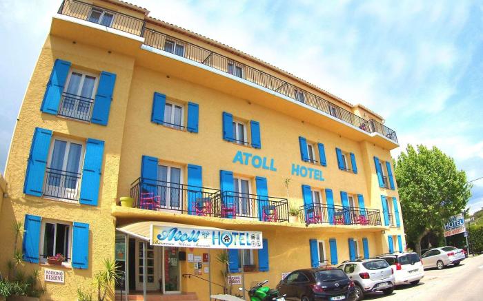 Atoll Hotel