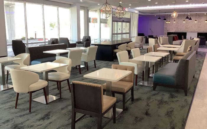 La Quinta Inn & Suites by Wyndham Corpus Christi Southeast