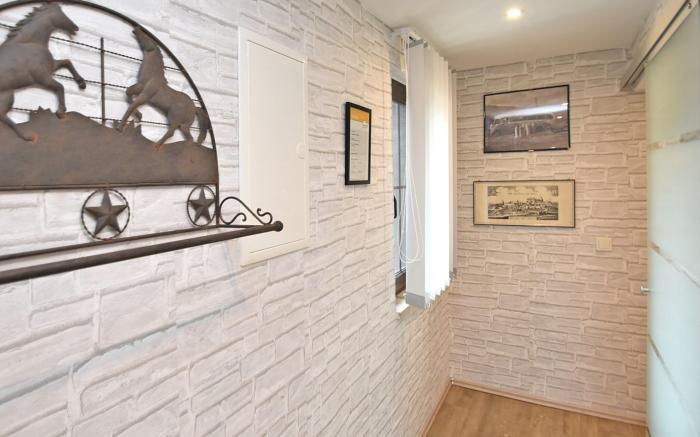 Ferienwohnung Christina in Friedrichroda