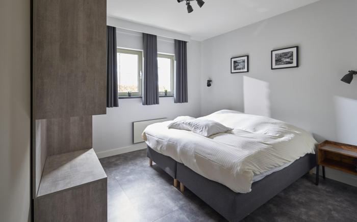 Apartment in Durbuy in a Wooded Holiday Park