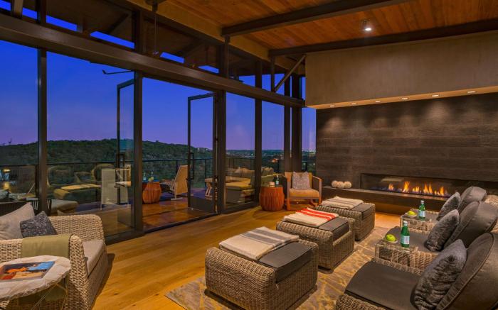 Signia by Hilton La Cantera Resort & Spa