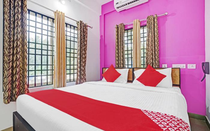 Hotel Thaza Rooms