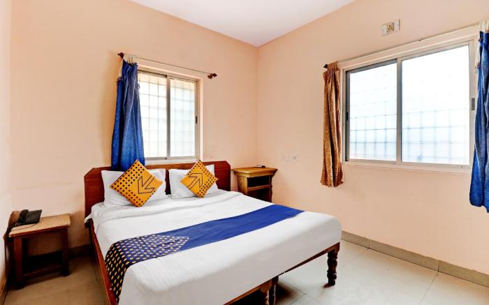 Hotel O Spot on S L V Comfort