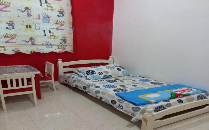 Bukit Baru Home stay
