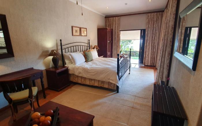 Chestnut Country Lodge