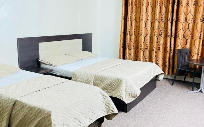 Asia Hotel