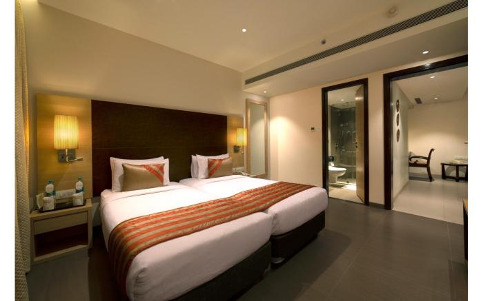 Cocoon Hotel