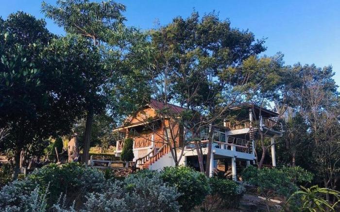 Chara Homstay Khao Yai Tieng