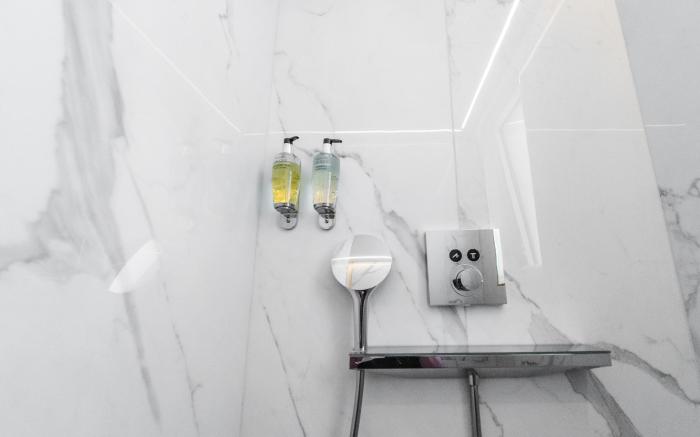 Ilot du Golf, BW Premier Collection