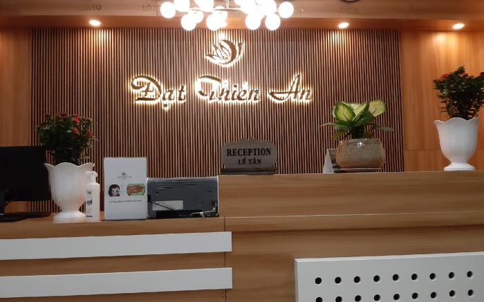 Dat Thien An Hotel