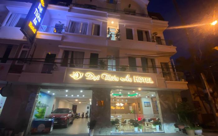 Dat Thien An Hotel