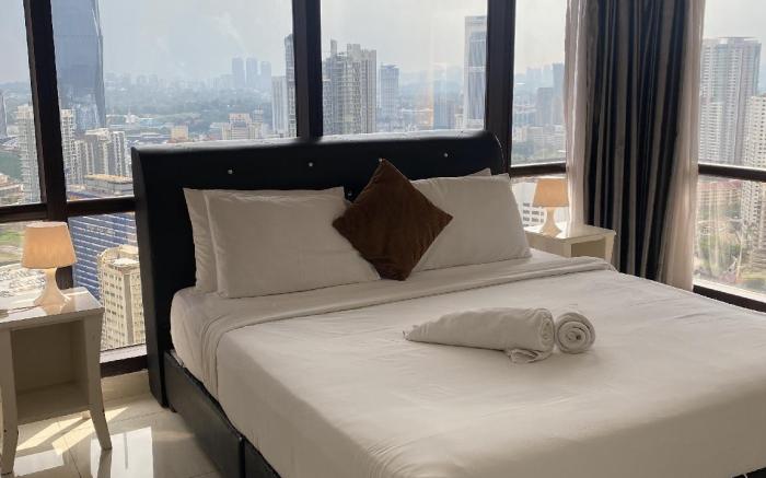 Eastern Suites @ Times Square KL
