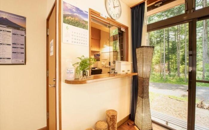 Yamanaka Lake Ryokan RYOZAN