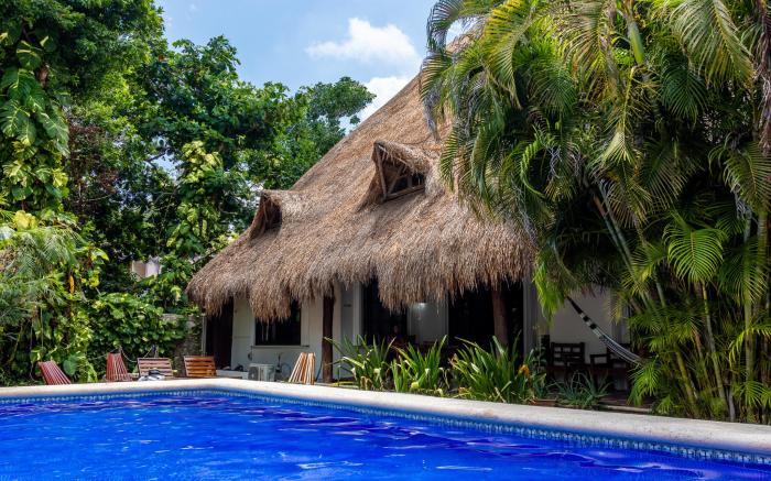 Bed & Breakfast Casaejido