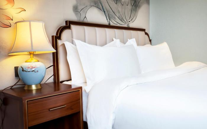 Yitingzhenshe Hotel Beijing Nanluoguxiang Branch