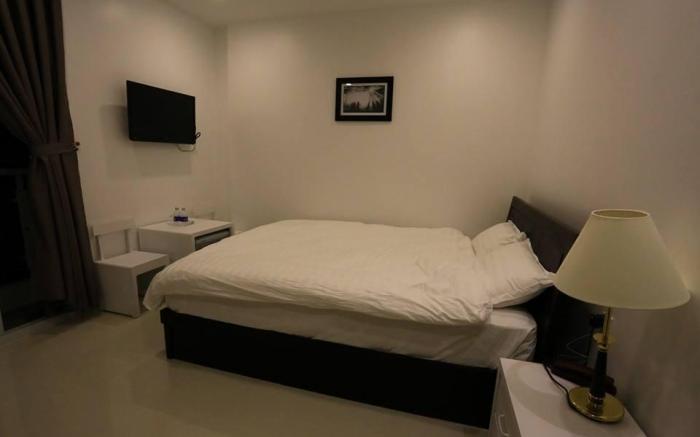 Xuan Cuong Hotel