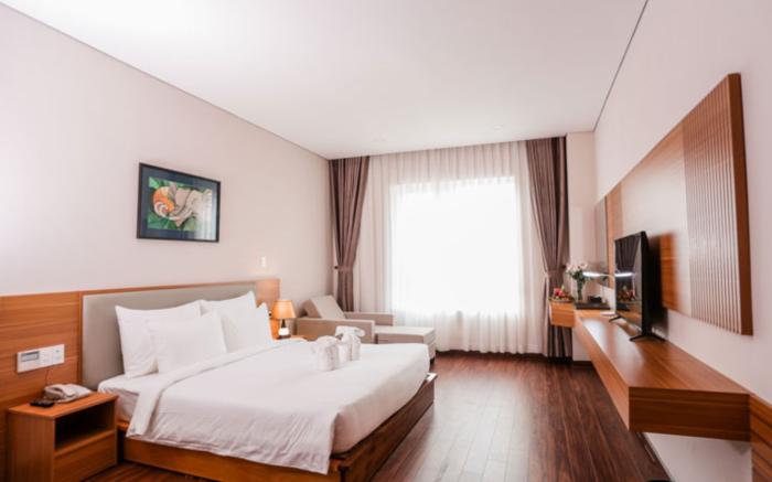 Elephants Hotel