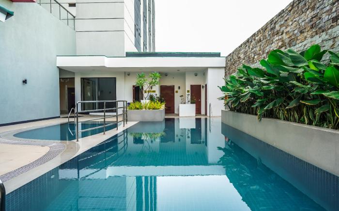 Summit Hotel Naga