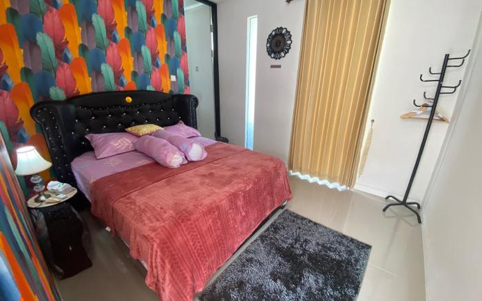 RSY guest house The Argopuro