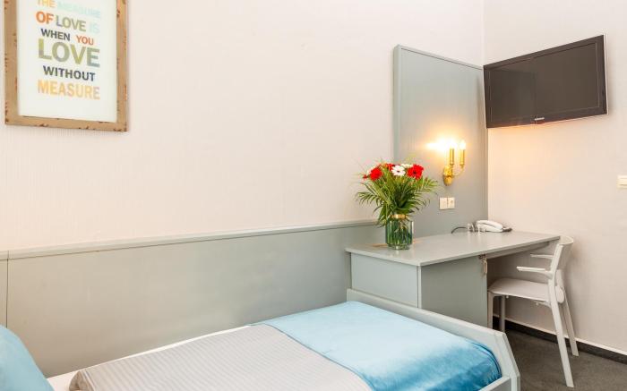 W22 Hotel am Kurfürstendamm