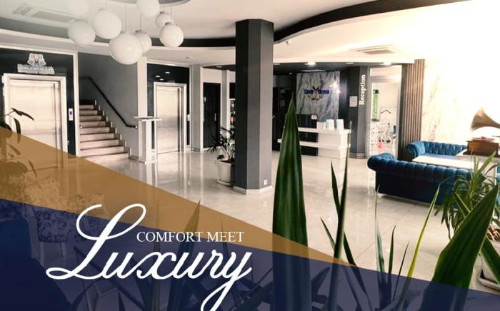 Cavit Duvan Prestige Hotel