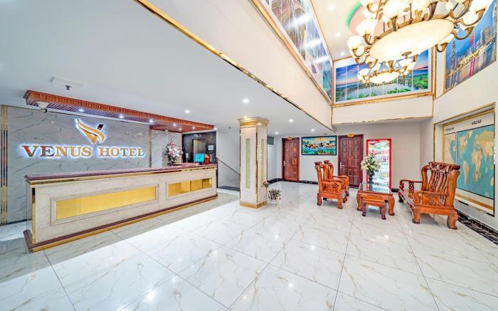 Venus Hotel