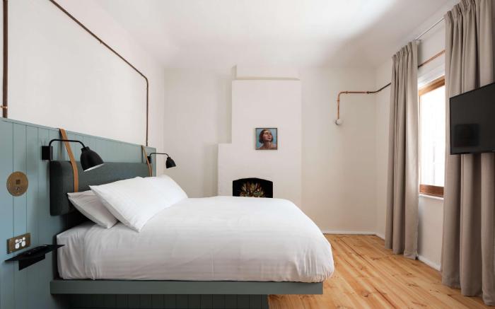 Warders Hotel Fremantle 