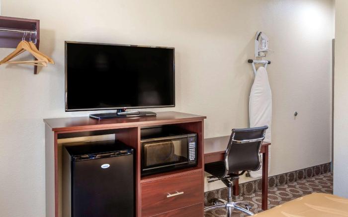 Quality Inn Overland Park Kansas City