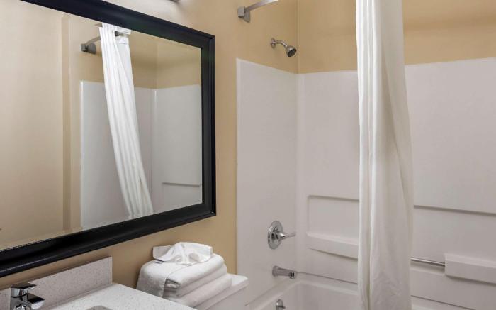 Quality Inn Overland Park Kansas City