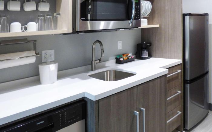 Home2 Suites by Hilton Pensacola I 10 Pine Forest Road