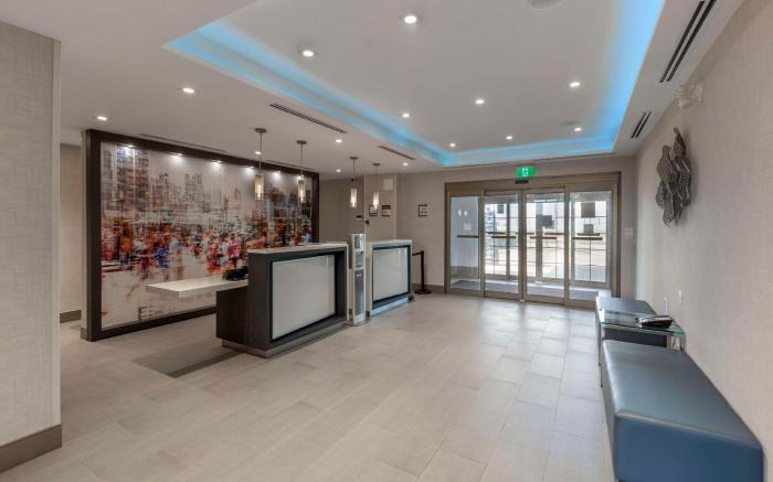 Executive Residency by Best Western Toronto-Mississauga