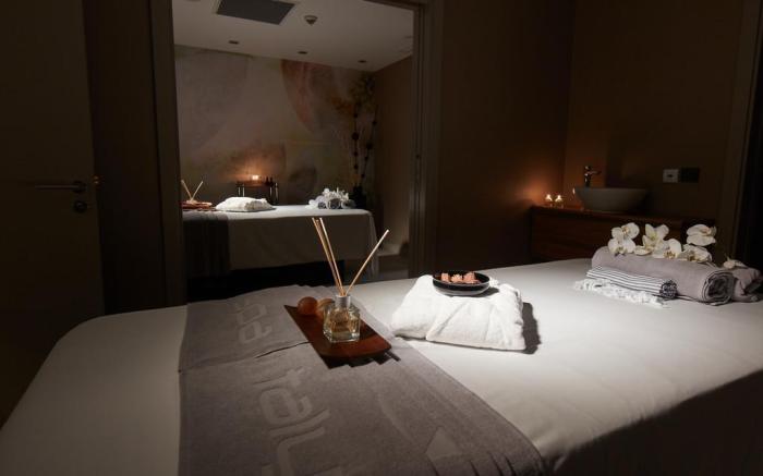 Antwell Suites