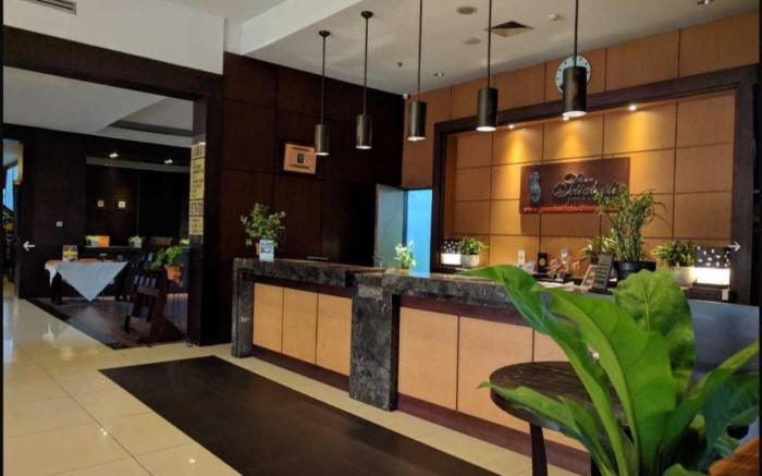 Apartment 2Bedroom Grand Setiabudi By Kevin 16
