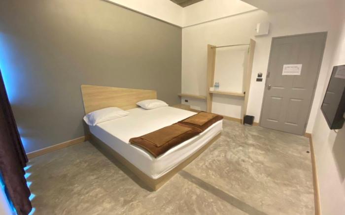 Newman Hotel Donmuaeng