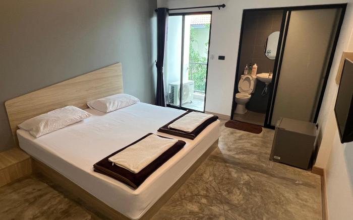 Newman Hotel Donmuaeng