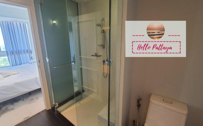Penthouse Suite 3 BR  120 sqm. @ Veranda Residence
