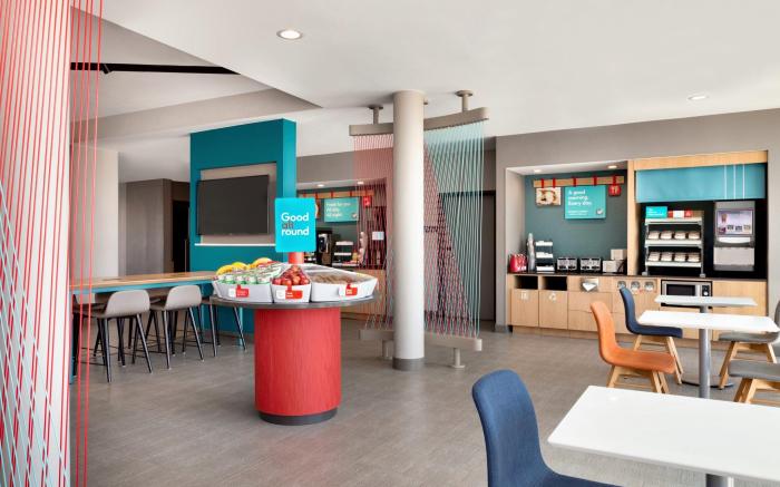 Avid Hotels Memphis Southaven By IHG