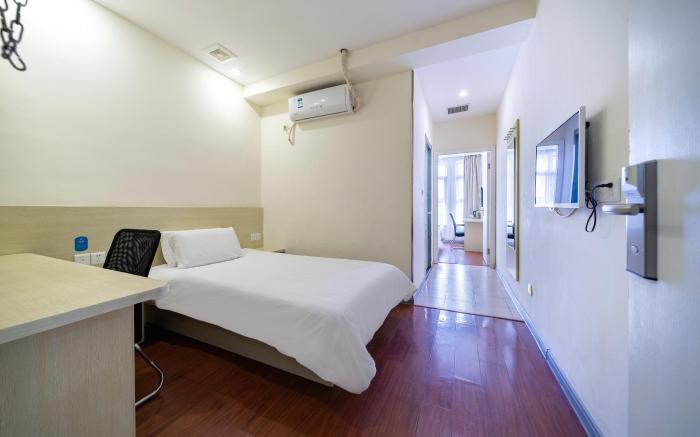 Hanting Hotel Binzhou Bohai International Plaza